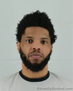 Mugshot of KERON DIONTAE EVANS