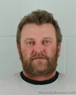 Mugshot of MICHAEL FINLEY MCSWEYN