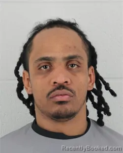 Mugshot of BRANDON DEANTHONY MURILLO