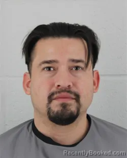 Mugshot of ZACHARY ALEXANDER STEPHENS