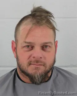 Mugshot of MATTHEW RAY FENNEL