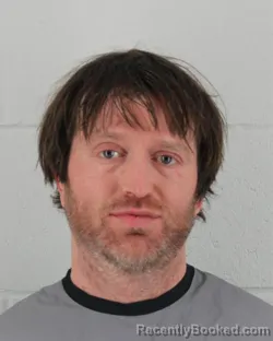 Mugshot of BENJAMIN THOMAS KNOLL