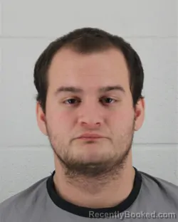 Mugshot of ELIJAH LEIGH SCHMIDT