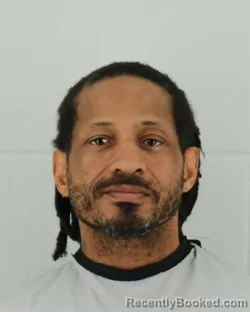 Mugshot of RONALD IRVIN JOHNSON JR