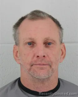 Mugshot of RANDY LEE BRATTEN