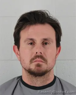 Mugshot of JOHN DAVID SCHNEIDER