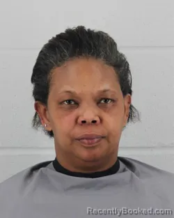 Mugshot of LISA FISHER