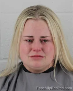 Mugshot of BAILEY ANN AVERY