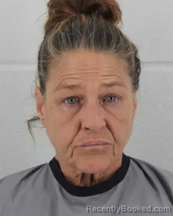 Mugshot of NORA MICHELLE HUNT