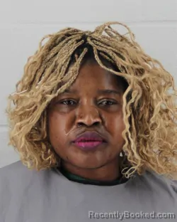 Mugshot of JANET WELLER