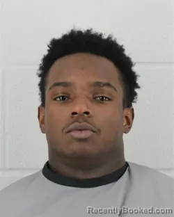 Mugshot of ALEXANDER JORDAN JUSTICE