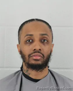 Mugshot of ORESTIE LYNN TUCKER III
