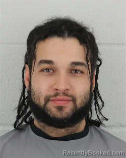 Mugshot of ALESSANDRO DACOSTA