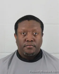 Mugshot of JEAN ROMEL CYRIL