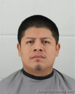Mugshot of SAMUEL TOMAS FRANCISCO