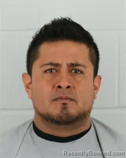 Mugshot of HUGO IVAN AZPEITIA-GUERRERO