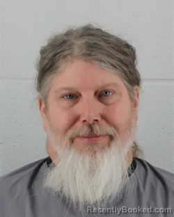 Mugshot of BRENT NIXON STEPHENS