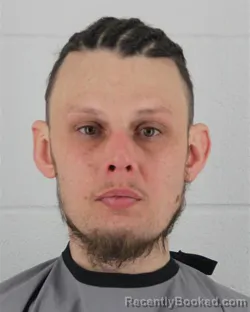 Mugshot of GABRIEL MICHAEL FOX