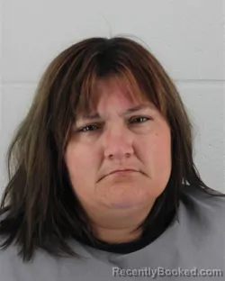 Mugshot of KATHERINE ANNE SEAMON