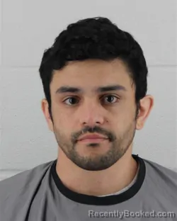 Mugshot of RILEY JETT MCMILLEN