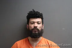 Mugshot of TEKE ANTONIO BARBER