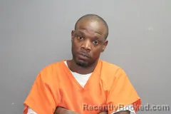 Mugshot of GARY DWAYNE LEE
