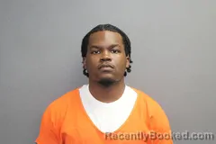 Mugshot of JESSIE JOSEPH JONES