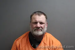 Mugshot of SHANE ELDON BEERY