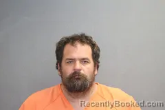 Mugshot of JEREMY EDWARD HAZEN