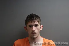 Mugshot of BILLY DALE RICHARDSON