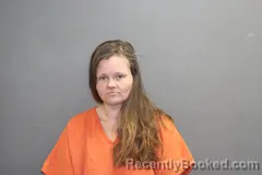 Mugshot of MELINDA ANN ROLLER