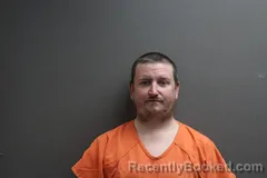 Mugshot of TRAVIS WAYNE ALDEN
