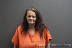 Mugshot of DENICE DEANNE PERRITT