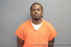 Mugshot of JESSIE JOSEPH JONES