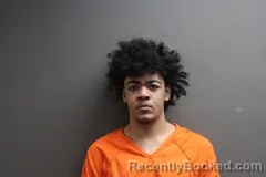 Mugshot of CLYDE DOUGLES MCGLORY IV