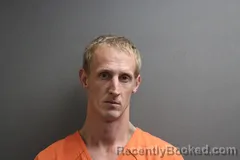 Mugshot of CRAIG ALLEN BLACK