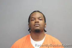 Mugshot of JESSIE JOSEPH JONES