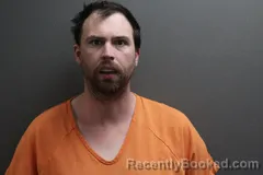 Mugshot of ERIC JAMES REESE