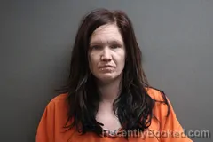 Mugshot of TANYA DIANE KEATON