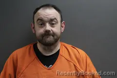 Mugshot of JESSE LEE THOMPSON