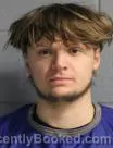 Mugshot of CADEN JAMES HEATHERINGTON