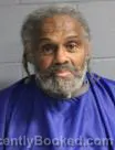 Mugshot of DARRYL S FORD