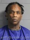Mugshot of DARRYL BRIAN MCNEIL