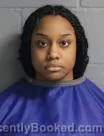 Mugshot of ERIKA JANAE EWELL