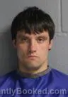 Mugshot of HUNTER WILLIAM GAYLON HAYES-BEBEE