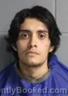 Mugshot of KEVIN CARDENAS