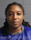 Mugshot of TYIMISHA LASHAI BRENDA MOSLEY