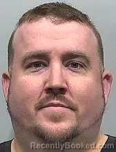 Mugshot of Darin Scott Stithem