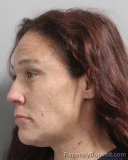 Mugshot of OLIVIA LIPP