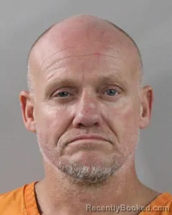 Mugshot of BOYD WILSON